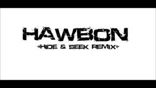 (HAWBON) Imogen Heap: Hide and Seek remix
