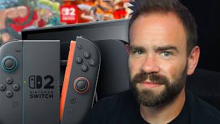 Two Big Games Are Finally Coming To Switch 2...