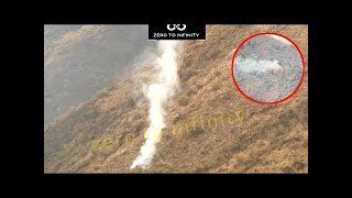 【現地情報】伊勢原市・日向山付近の状況　20時間経過も鎮静化に向け対応継続｜日向薬師は無事を報告「見学はお断り」