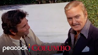 All of Jack Cassidy's Best Moments | Compilation | Columbo
