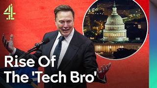 Can Elon Musk Rule the World? | Channel 4 Documentaries