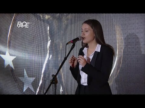 Adna Šestić  - Da sam ja netko