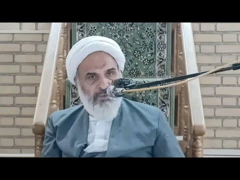 ⁣بحث الأصول: العام والخاص (2) | الشيخ محمد تقي الشهيدي