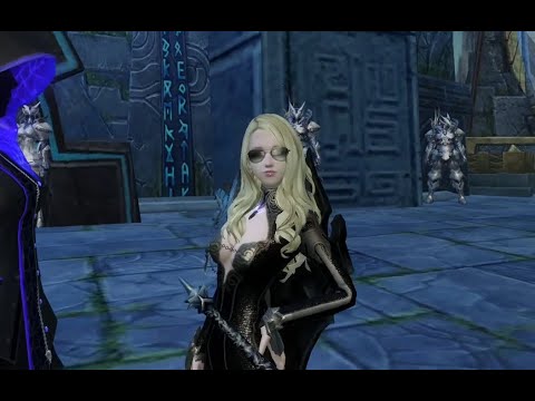 [Aion] Cleric Useful Tips & Tricks