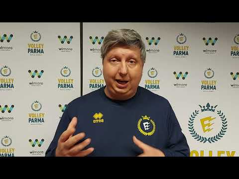 Alberto Raho pre Moma Anderlini-WiMORE Energy Parma