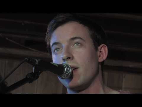 Bombay Bicycle Club -  Rinse Me Down (Acoustic) - Live at Sonic Boom Records