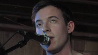Bombay Bicycle Club -  Rinse Me Down (Acoustic) - Live at Sonic Boom Records