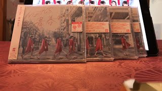 [UNBOXING REACTION LIVE] 🇫🇷 FR NGT48 - Seishun Dokei 青春時計