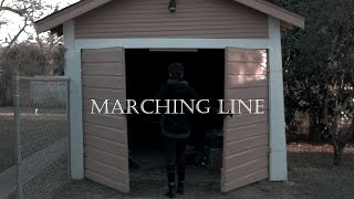 Marching Line (Music video for Vanessa Carlton)