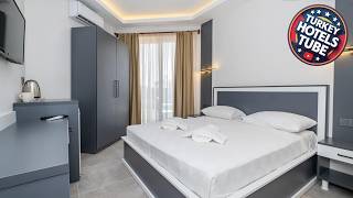 Pera Side Hotel | Manavgat, Turkey | Hotel Review 🌟