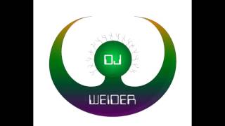 Weider Dj    Dance Party Anos 80 & 90´s  Vol 1