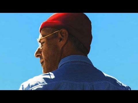 L'ODYSSÉE Bande Annonce (2016)