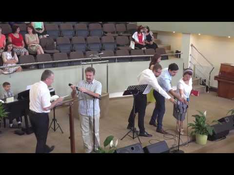 Duminica 24 Iulie 2016 AM - Marius Birgean