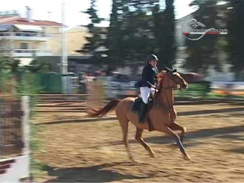 Dimitris Drougas + Magic De France, A Diasyllogikoi 1, 4-2-2017 @ IOA, Katigoria 1.15m