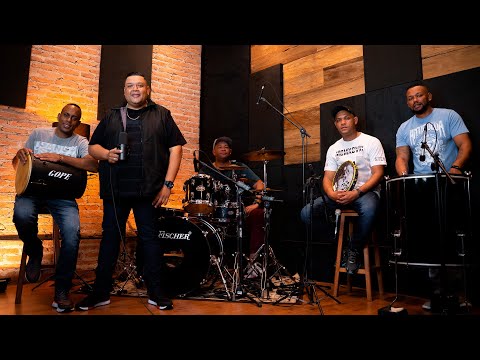 Grupo Alto Astral - Nunca Desista