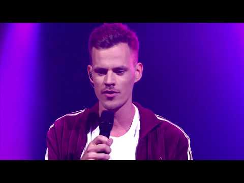 NOËP - MyHits Awards