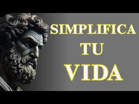 10 Lessons in Stoic Wisdom: Simplify Your Life and Reduce Stress | Stoicism