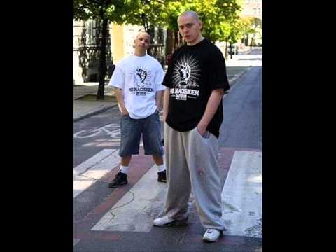 Sheller, Słoń, Kobra-  Mistrz Tu Jest [remix M Productions]