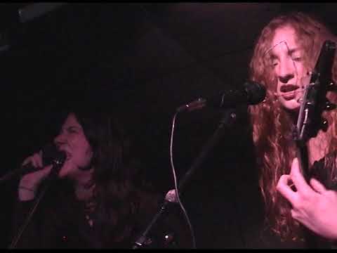 Ludicra live at Kimos, San Francisco, Feb  2-22-2002