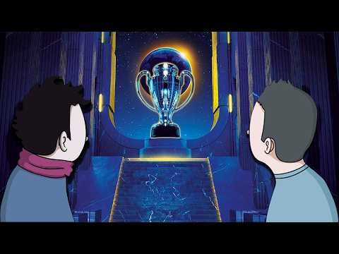 Quand deux YouTubeurs viennent au secours d’un esport entier