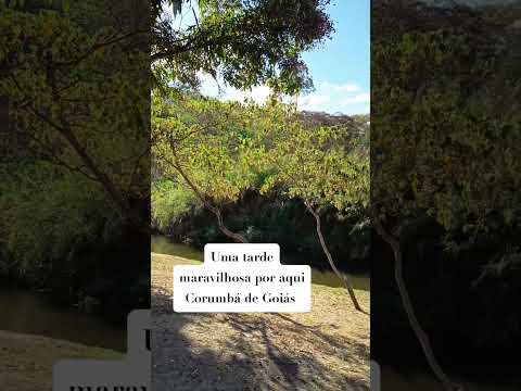 Corumbá de Goiás