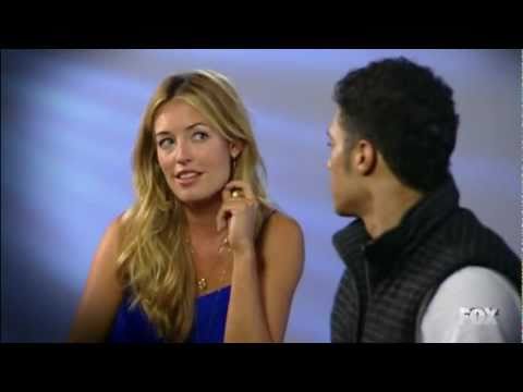 SYTYCD3 - ジャーニー＆ソロ - ダニー (We Are The Champions) [HD] (SYTYCD3 - Journey & Solo - Danny (We Are The Champions) [HD])