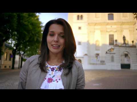 Szlakiem Miejsc Niezwykłych