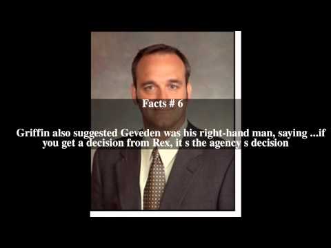 Rex Geveden Top # 17 Facts