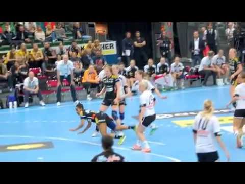 LUGI HF Dam SM Final 2013