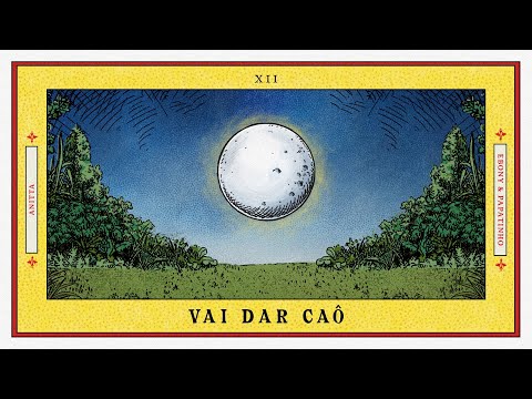 Miniatura de Vai Dar Ca&ocirc;