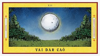 Anitta - Vai Dar Caô (Official Lyric Video)
