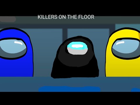 NerdOut! ft. CG5 & more X GameHuntGuild Killers on the floor mashup