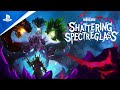 Tiny Tina's Wonderlands - Shattering Spectreglass Launch Trailer | PS5 & PS4 Games