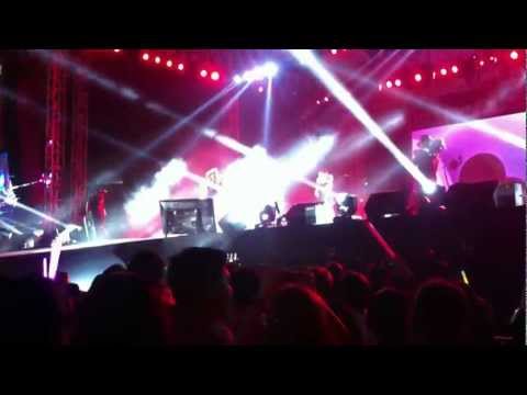 [Fancam] DKFC Tahiti - Hasta Luego 11913