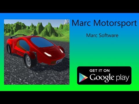 Marc Motorsport Video