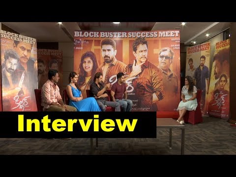 Killer Movie Team Interview
