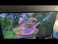 The Wiggles Wiggly Safari Trailer 2002
