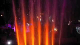 Rock N Roll Summertime Saddness