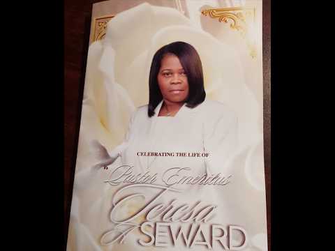 Seward Funeral Homes