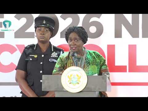 Veep Naana Opoku-Agyemang Urges NDC to Communicate Government Work Clearly