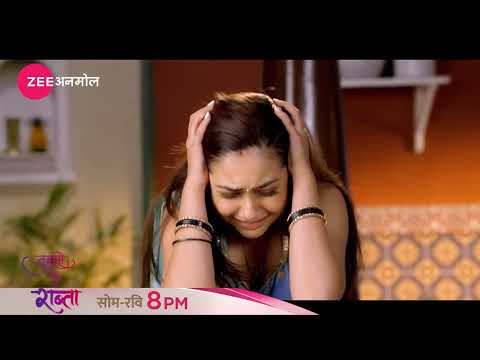 Tujhse Hai Raabta - Mon-Sun - 8 PM - Promo - Zee Anmol
