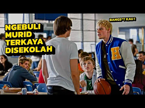 Satu Sekolah Tidak Sadar Jika Murid Kaya Raya ini berusia 47 Tahun‼️