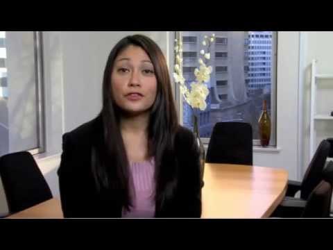 Video clip - long turn public talking