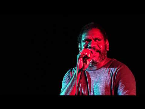 Lonely Eyes Man - Numburindi Reggae - Numburindi Festival 2019