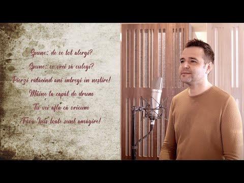 Amãgire - Claudiu Agapie