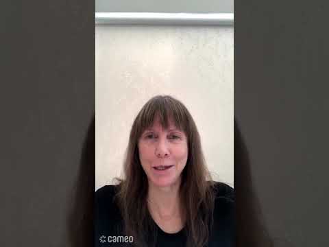 Weekend Update with Laraine Neuman.