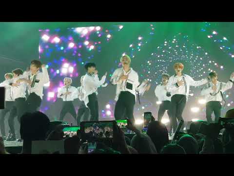 190929 skf indonesia THE BOYZ