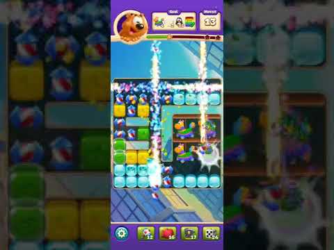 Toon blast level 7624 👍✨🏃