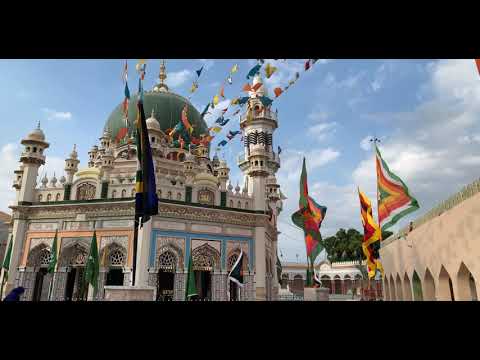 Darbar Shareef Pir Syed Barkat Ali Shah