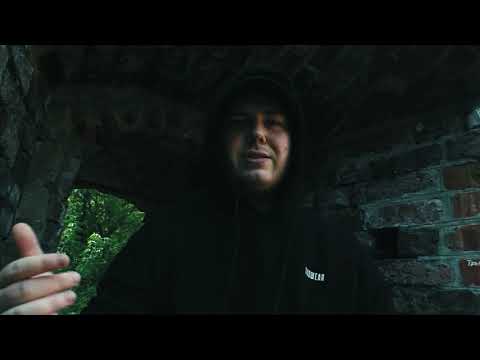 Szymek - Serce złamane w pół (OFFICIAL VIDEO)